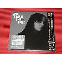 Hans Zimmer - No Time To Die (Original Motion Picture Soundtrack